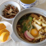 右目は初期の緑内障