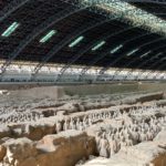 中国・西安へ行ってきた-1　準備編