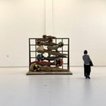 「国際芸術祭あいち2025」（陶磁美術館）、行ってきた