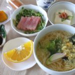 ジャネーの法則と気象病